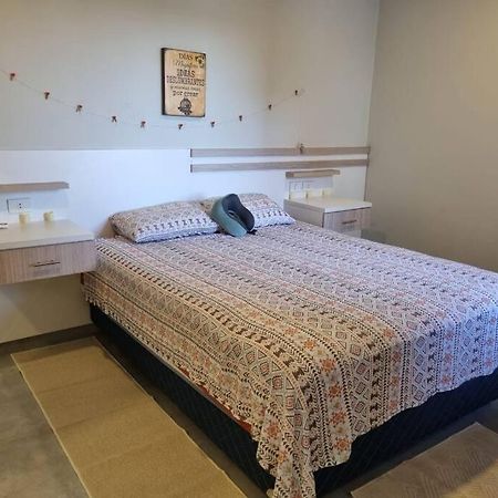 Apartamento En Asuncion Bagian luar foto