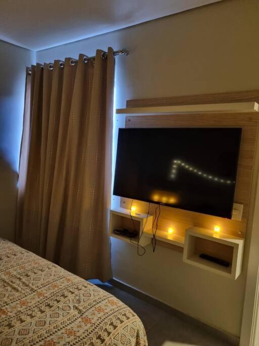 Apartamento En Asuncion Bagian luar foto